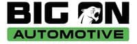 Big On Automotive Logo